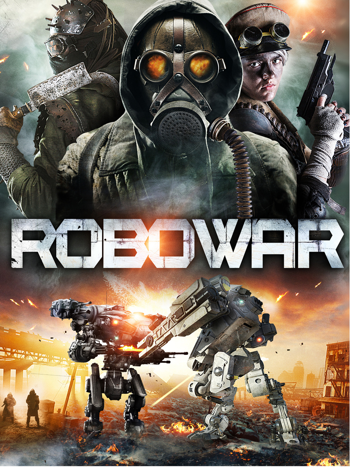 RoboWar